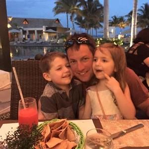 Meet your Posher, Mike